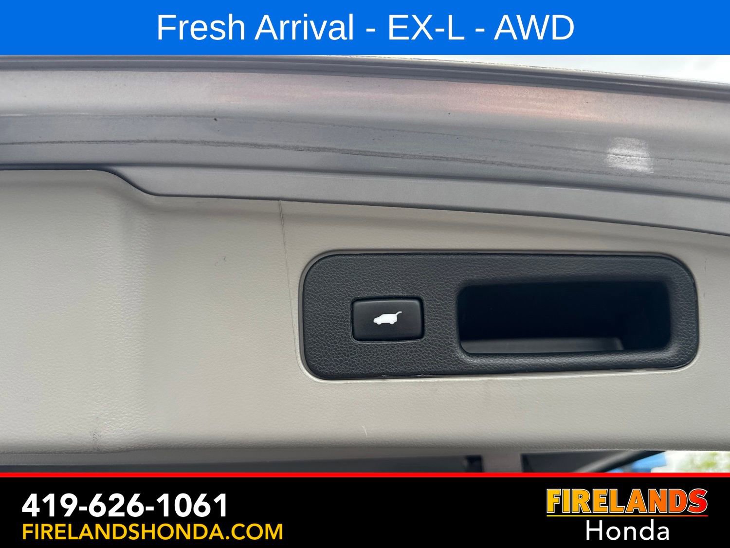 Used 2013 Honda Pilot EX-L image 24