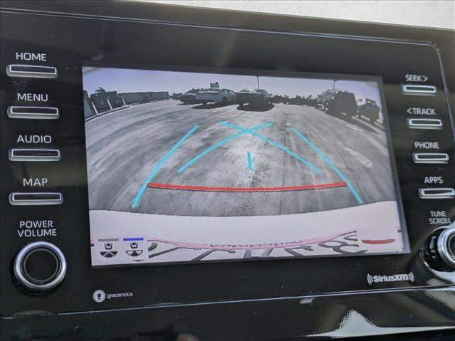 Used 2024 Toyota Camry LE w/ Cold Weather Package image 13