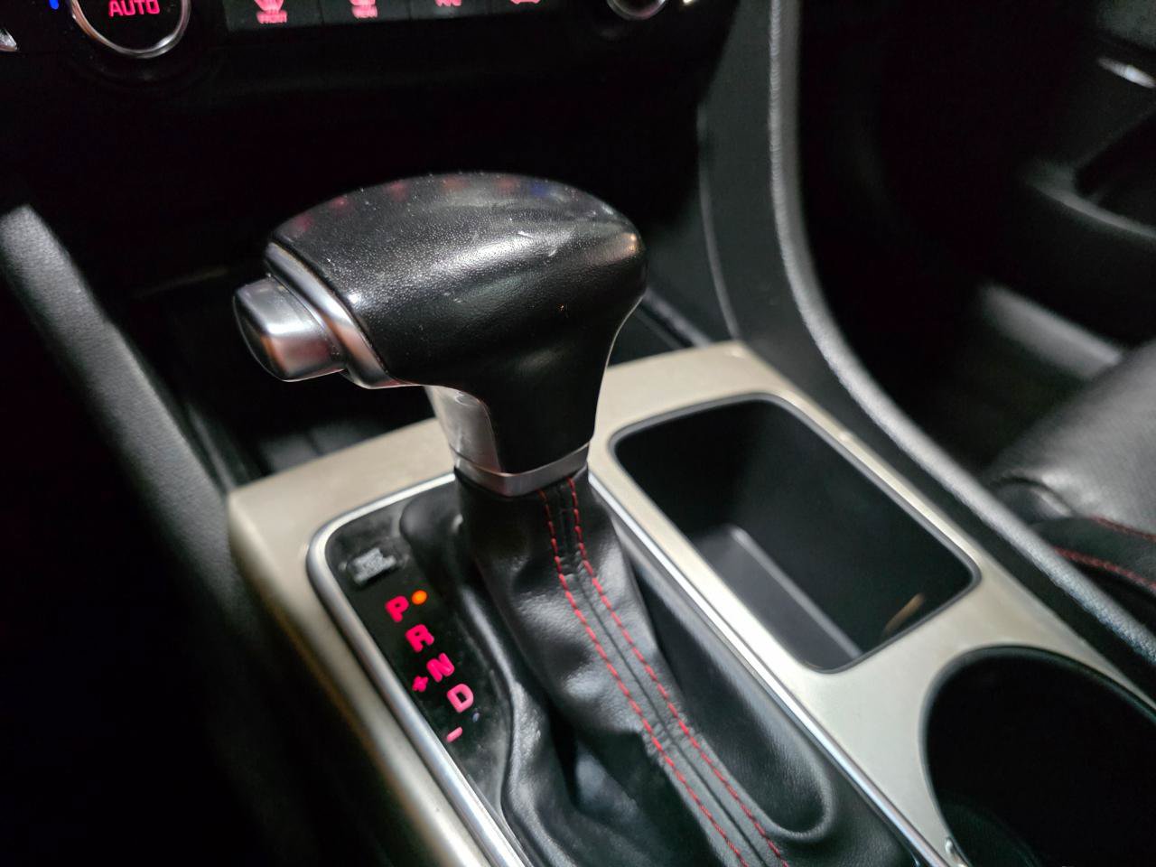 Used 2020 Kia Optima SX FWD image 35