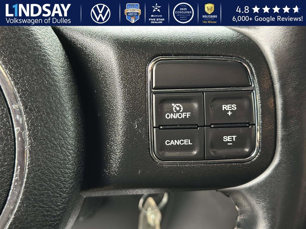 Used 2017 Jeep Wrangler Unlimited Sport w/ Quick Order Package 24S image 20