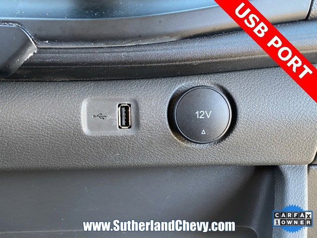 Used 2024 Ford Transit 250 Base w/ Exterior Upgrade Package image 29