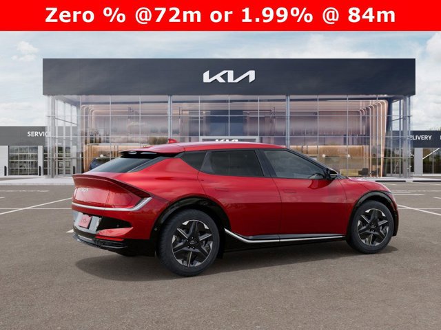 New 2025 Kia EV6 Wind image 7