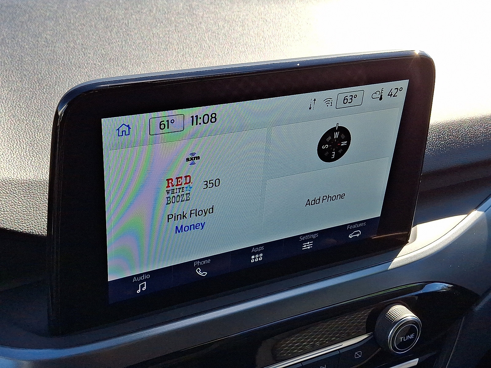 Certified 2024 Ford Escape Active image 16