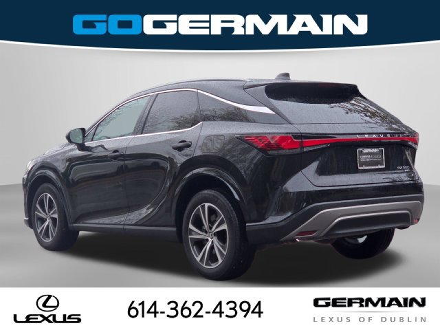 Used 2026 Lexus RX 350 Premium w/ Convenience Package AWD/4WD image 10
