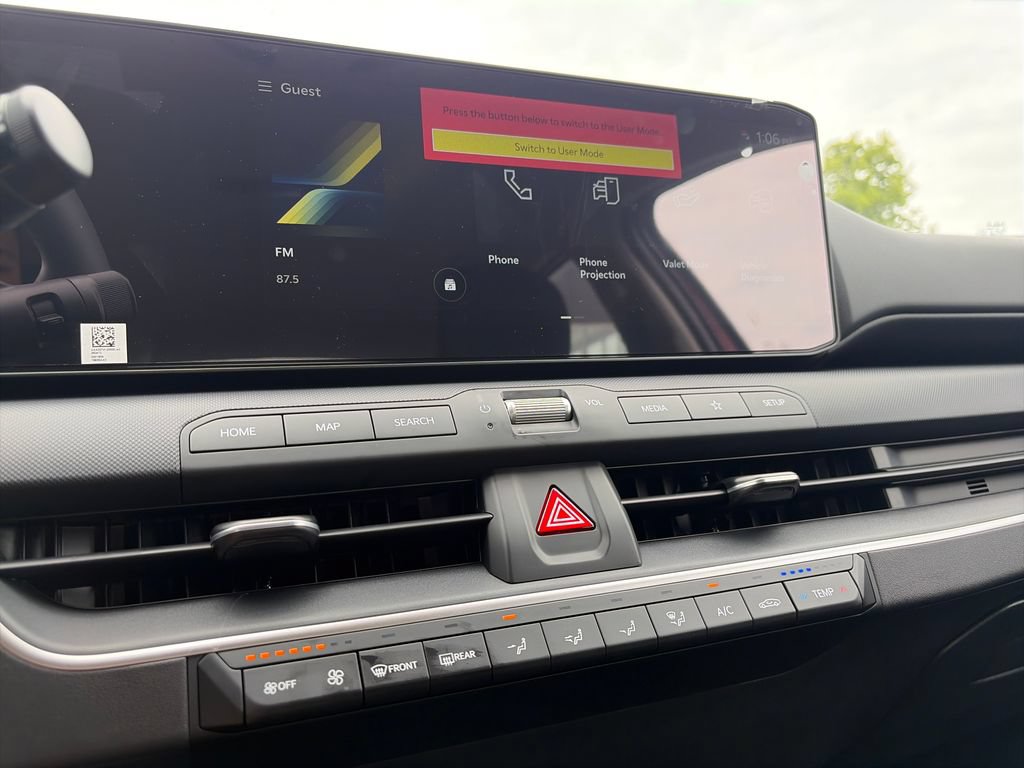 New 2026 Kia K4 FWD image 17