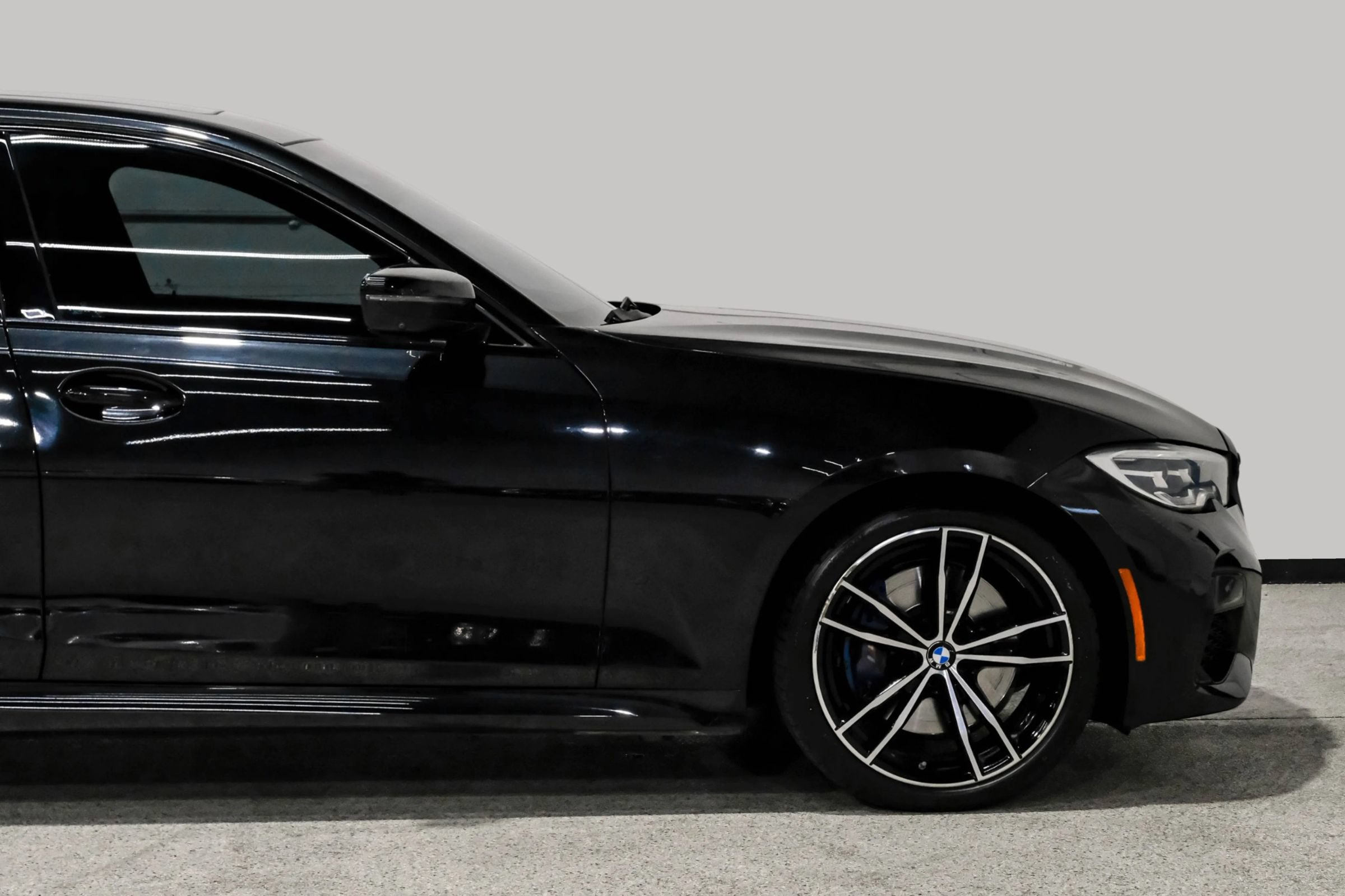 Used 2021 BMW M340i xDrive w/ Premium Package AWD/4WD image 13