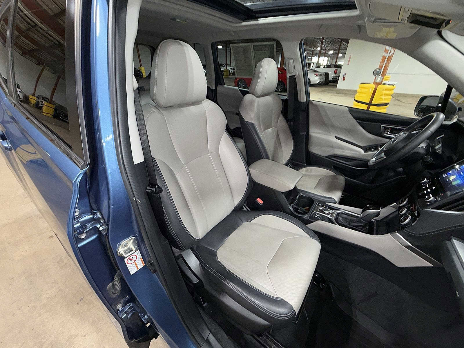 Used 2020 Subaru Forester Limited AWD/4WD image 16