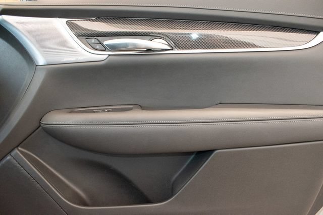 Used 2024 Cadillac XT6 Sport AWD/4WD image 11