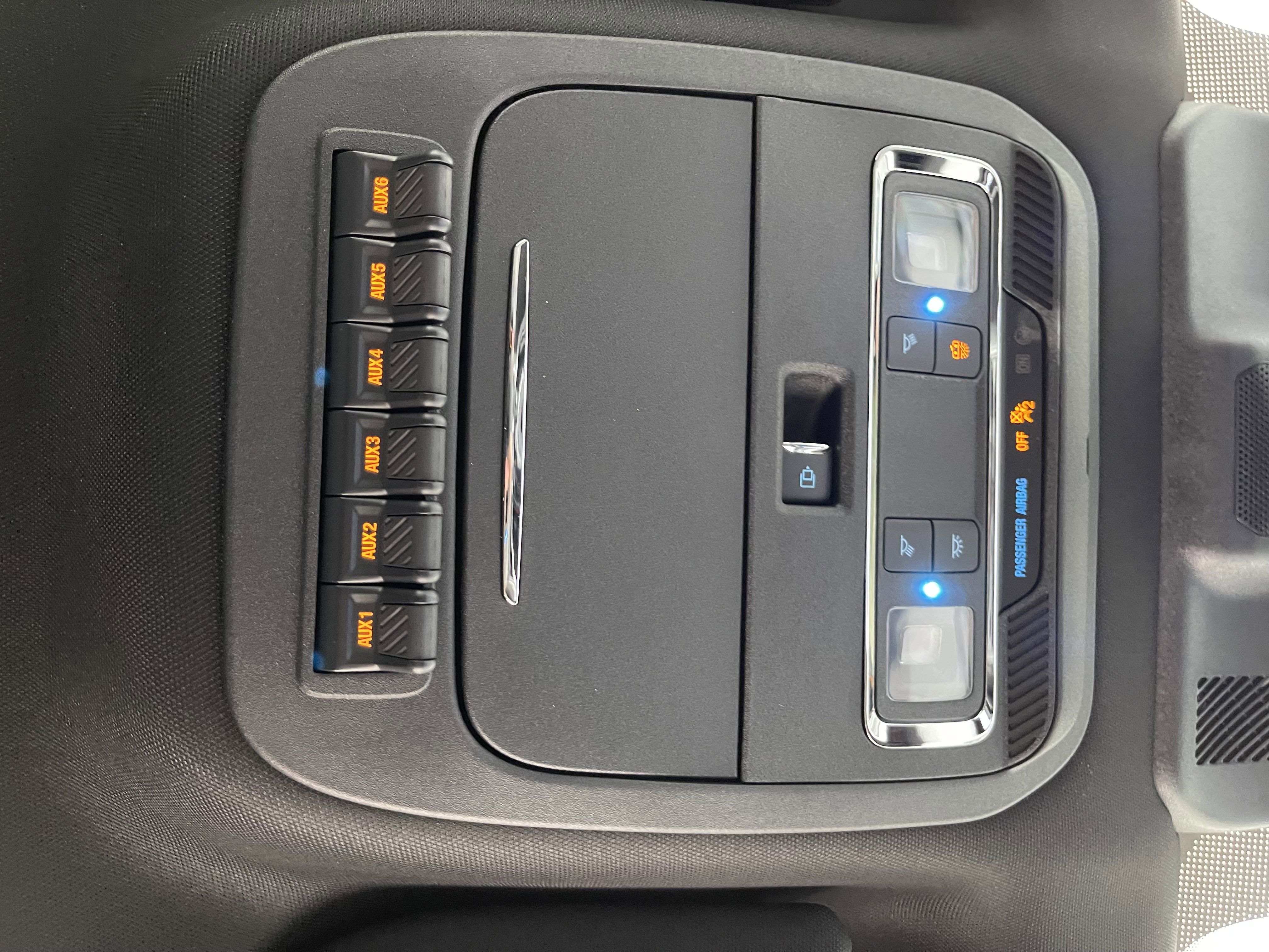 New 2025 Ford F150 Tremor w/ Equipment Group 402A High image 17