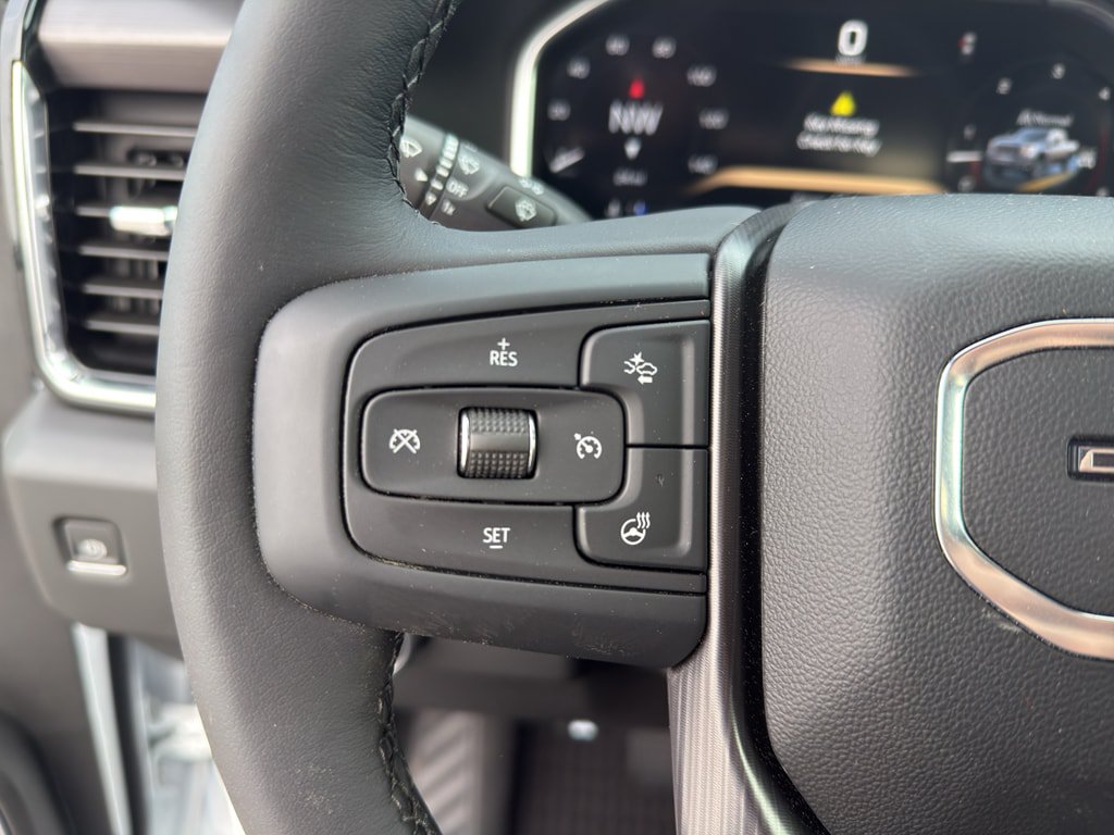 New 2026 GMC Sierra 2500 Denali Ultimate AWD/4WD image 17