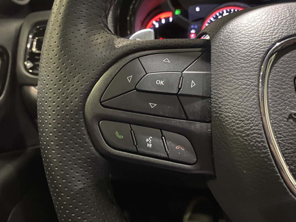 Used 2023 Dodge Durango R/T RWD image 9