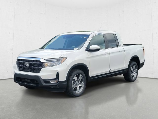 New 2026 Honda Ridgeline RTL