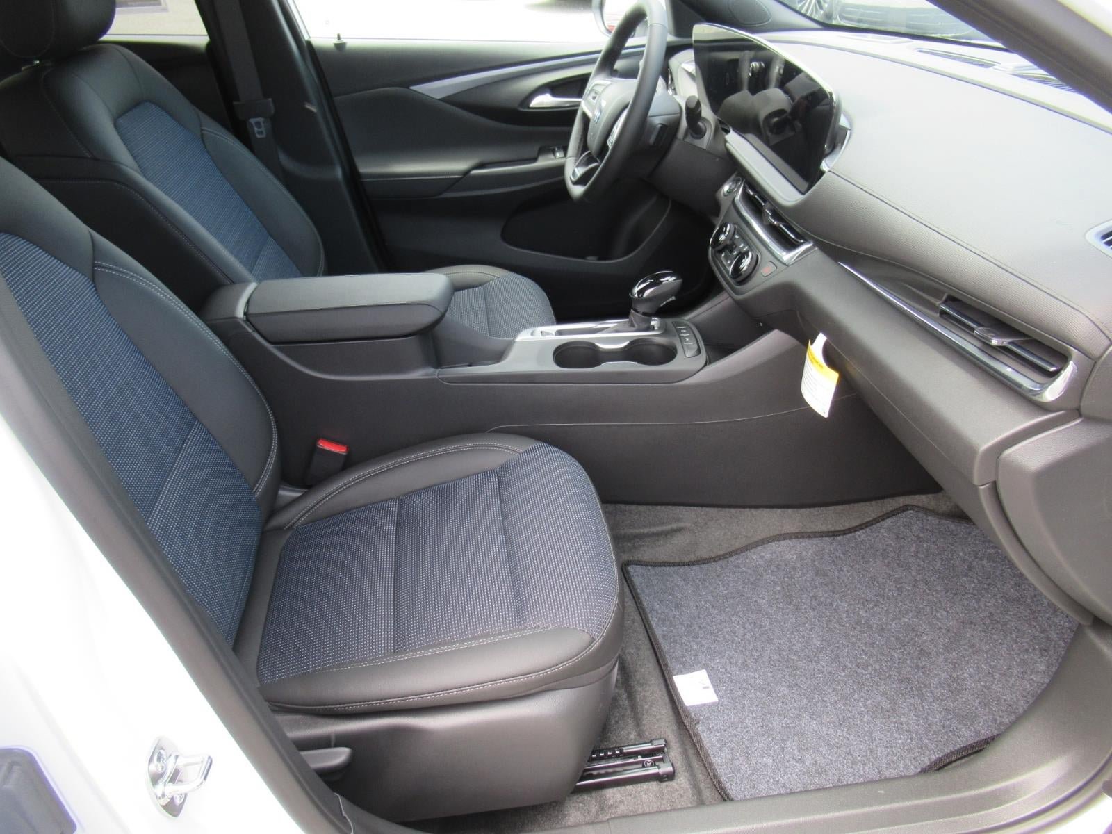 New 2026 Buick Envista Preferred w/ Convenience I Package FWD image 10