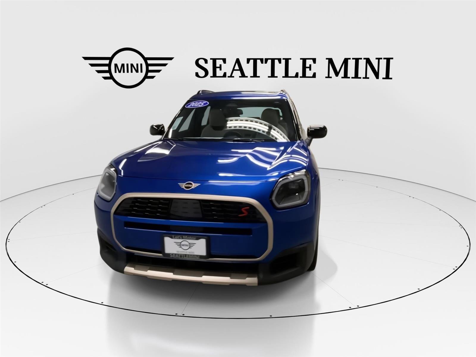 Certified 2025 MINI Cooper Countryman S image 4