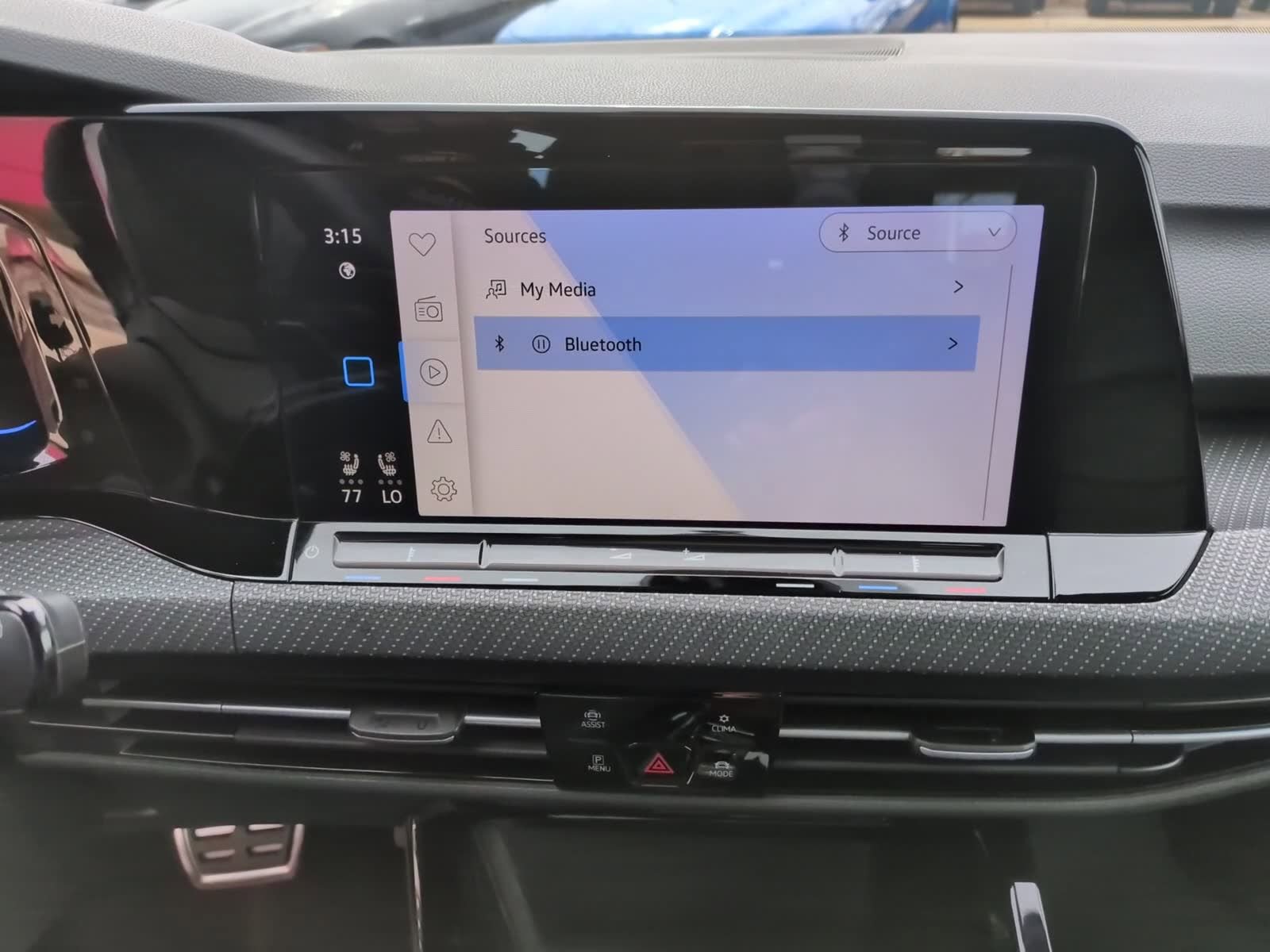 Used 2024 Volkswagen Golf R image 31