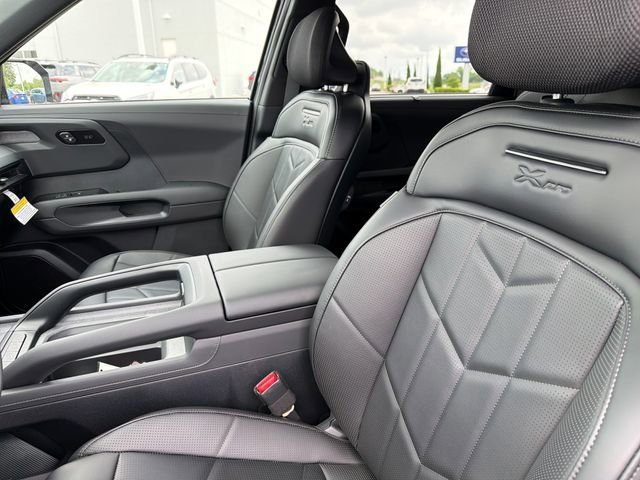 New 2027 Kia Telluride SX X-Pro AWD/4WD image 17