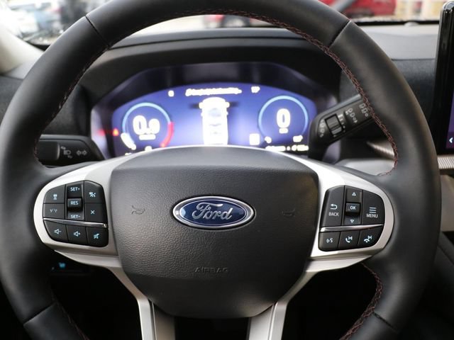 New 2026 Ford Explorer Active w/ Active Comfort Package AWD/4WD image 26