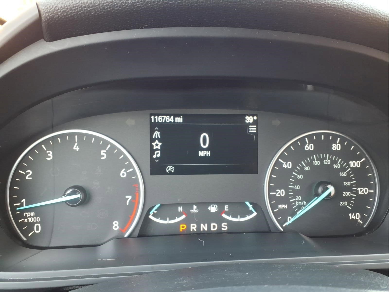 Used 2018 Ford EcoSport SE image 21