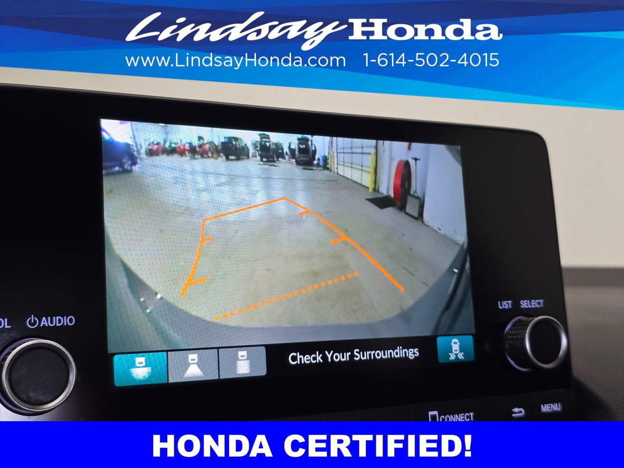 Used 2025 Honda Civic Sport image 19