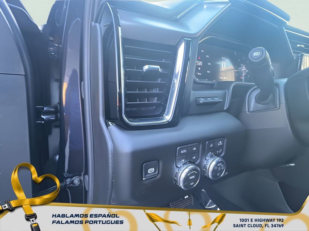 New 2026 GMC Sierra 2500 Denali w/ Denali Reserve Package image 15