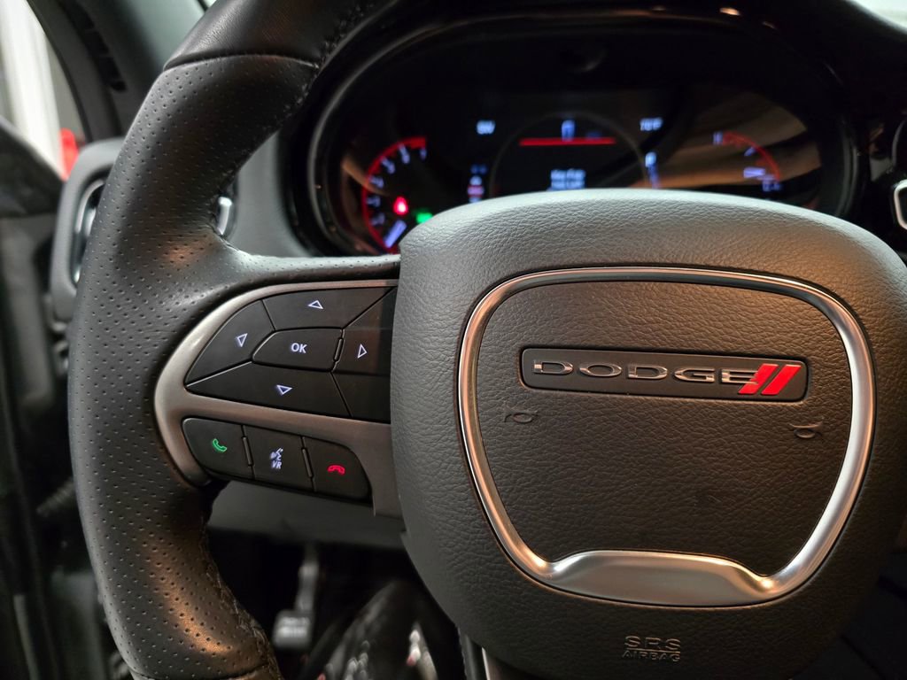 Certified 2023 Dodge Durango SXT Launch Edition image 18