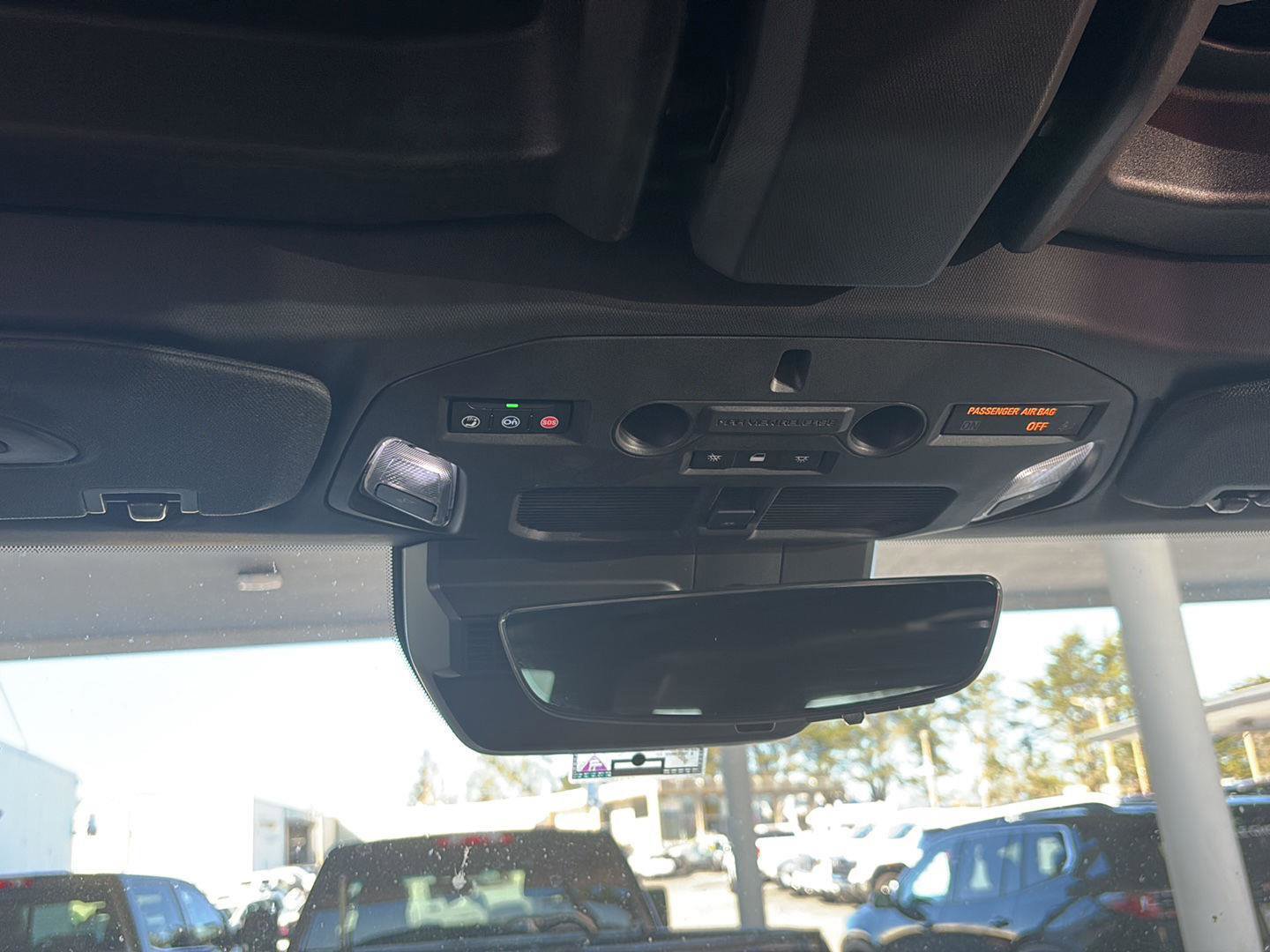 Used 2025 GMC Hummer EV 3X w/ Extreme Off-Road Package image 23