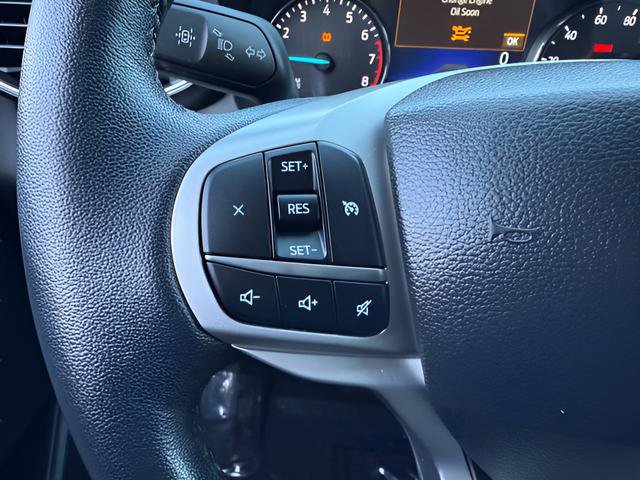 Used 2023 Ford Explorer XLT w/ Equipment Group 202A AWD/4WD image 14
