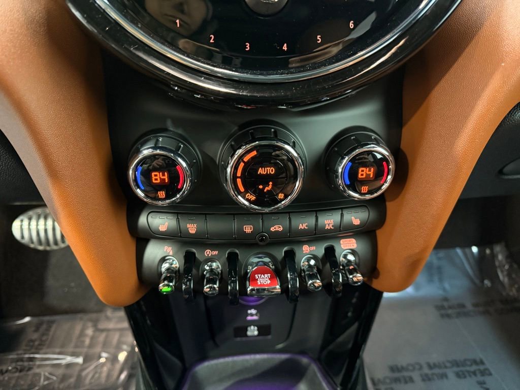 Certified 2024 MINI Cooper John Cooper Works image 19