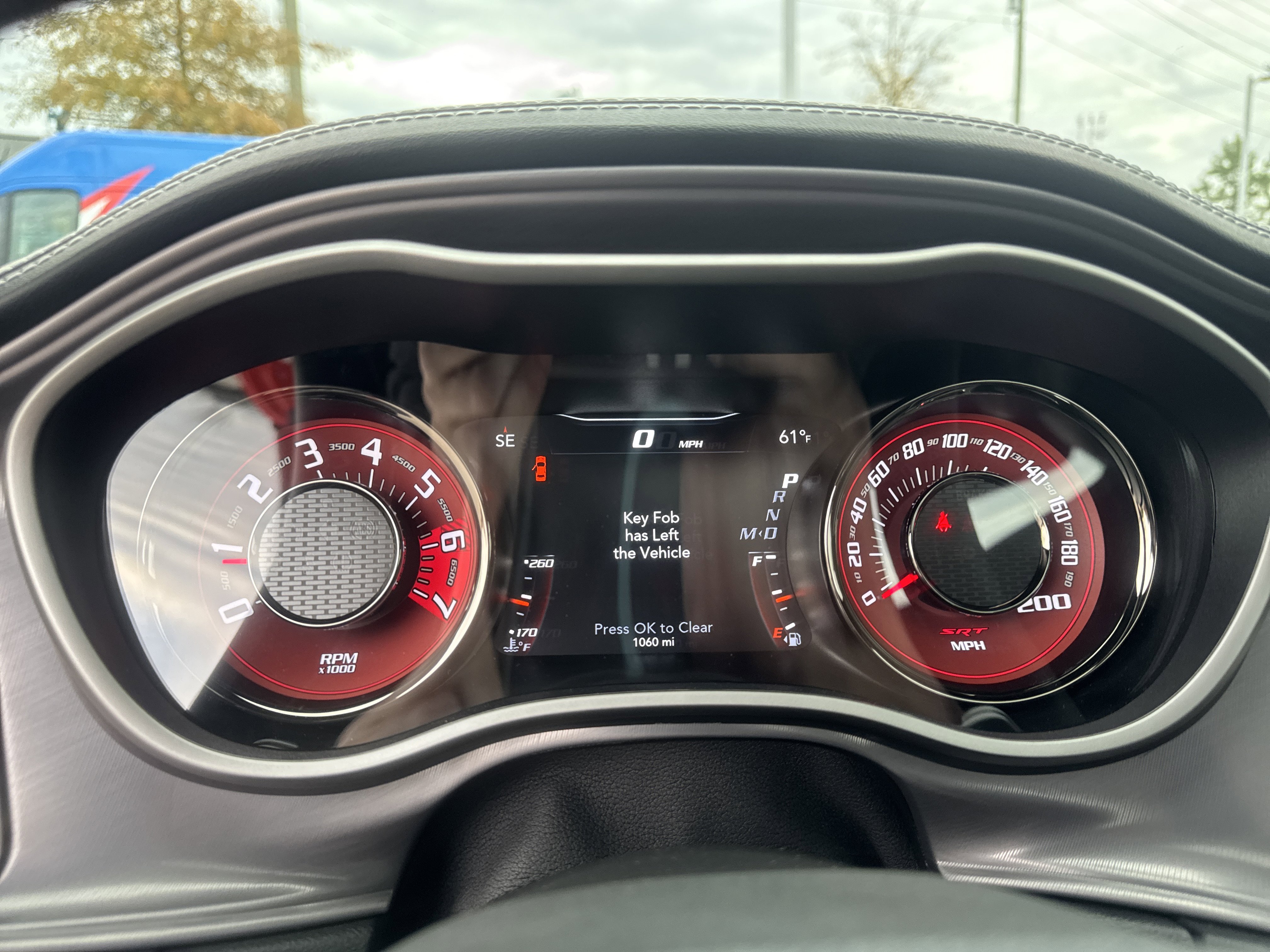 Used 2023 Dodge Challenger SRT Hellcat image 21