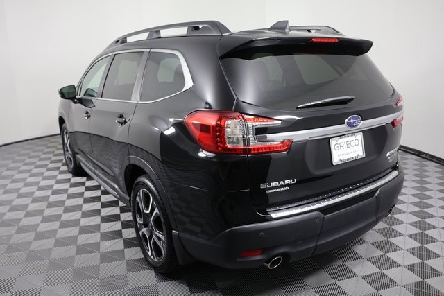 Used 2024 Subaru Ascent Limited image 6