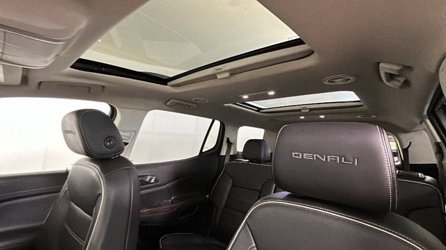 Used 2020 GMC Acadia Denali AWD/4WD image 12