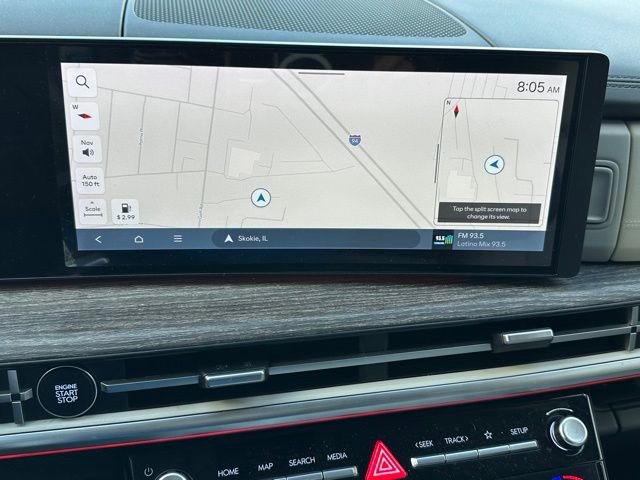 Used 2024 Hyundai Santa Fe Calligraphy image 14