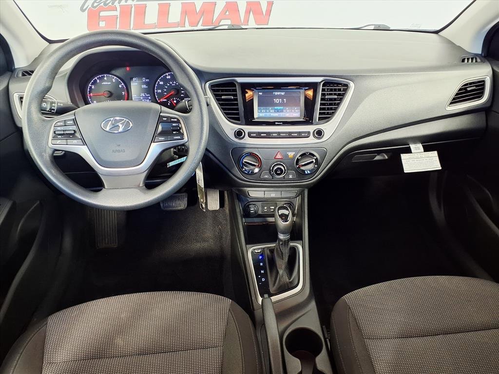 Used 2020 Hyundai Accent SE image 13