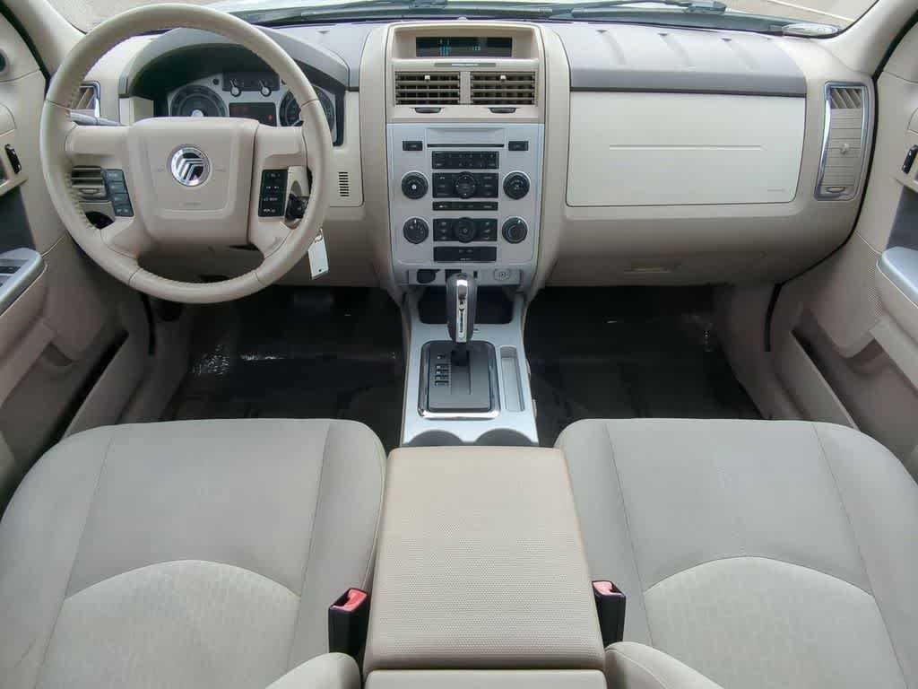 Used 2009 Mercury Mariner 2WD image 14