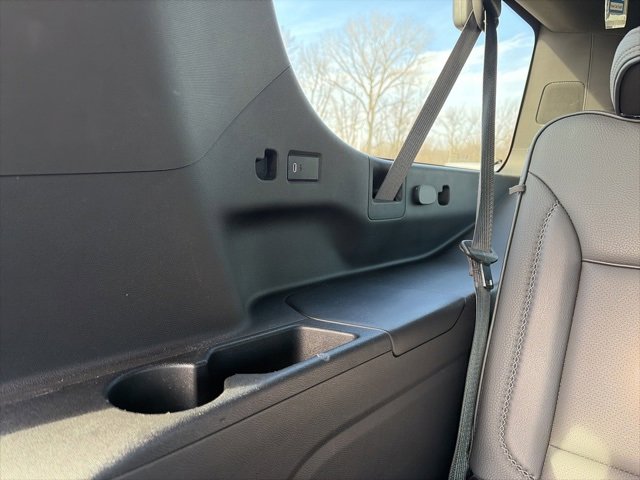 Used 2021 GMC Yukon XL Denali w/ Denali Ultimate Package image 54