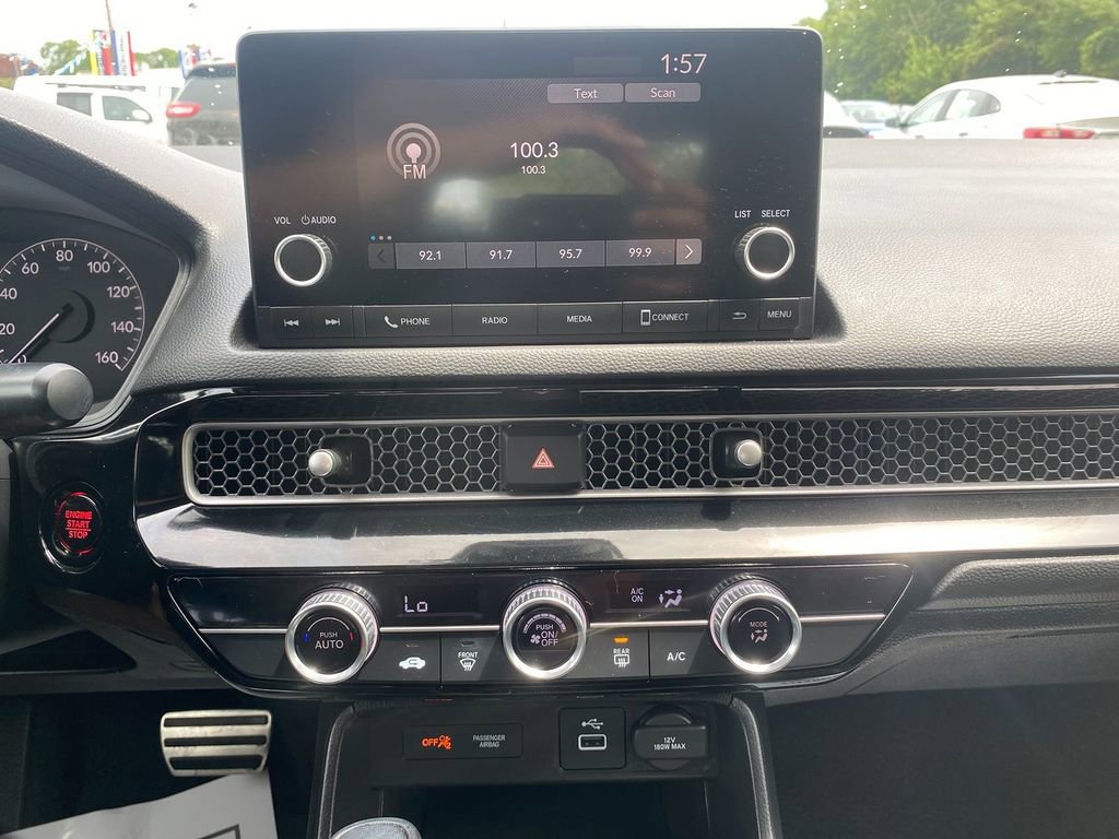 Used 2022 Honda Civic Sport image 20