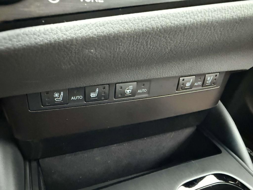 Used 2025 Lexus ES 350 Premium w/ Premium Package image 25