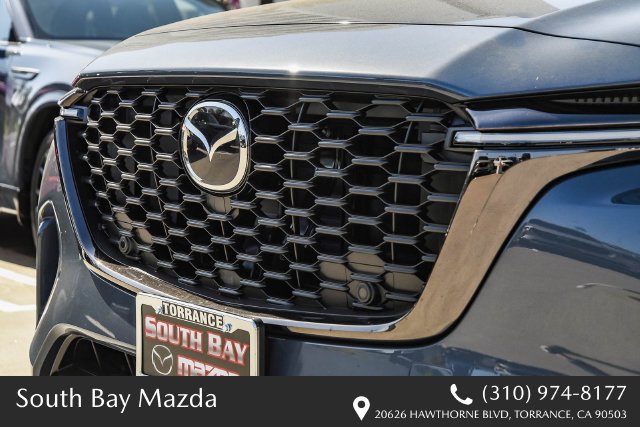 New 2026 MAZDA CX-90 3.3 Turbo w/ Premium Sport Pkg AWD/4WD image 5