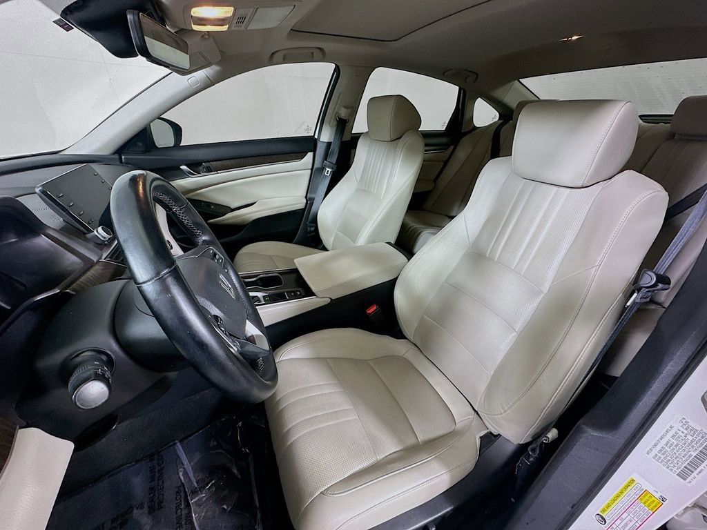 Used 2019 Honda Accord EX-L image 15