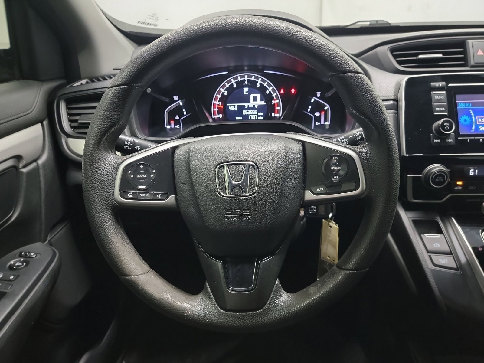 Used 2019 Honda CR-V LX image 17