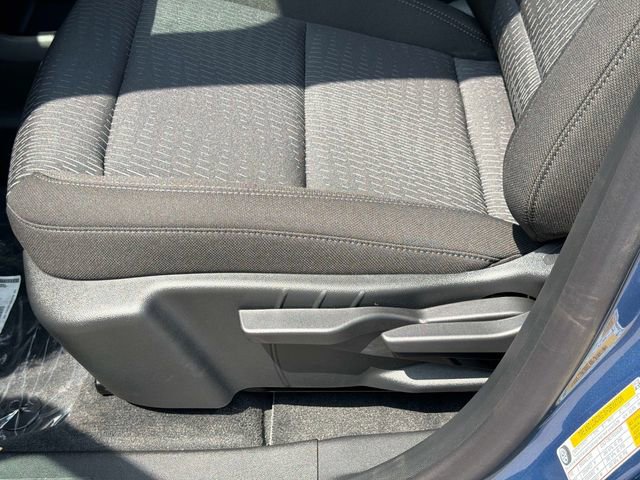 New 2026 Chevrolet Equinox LT FWD image 19