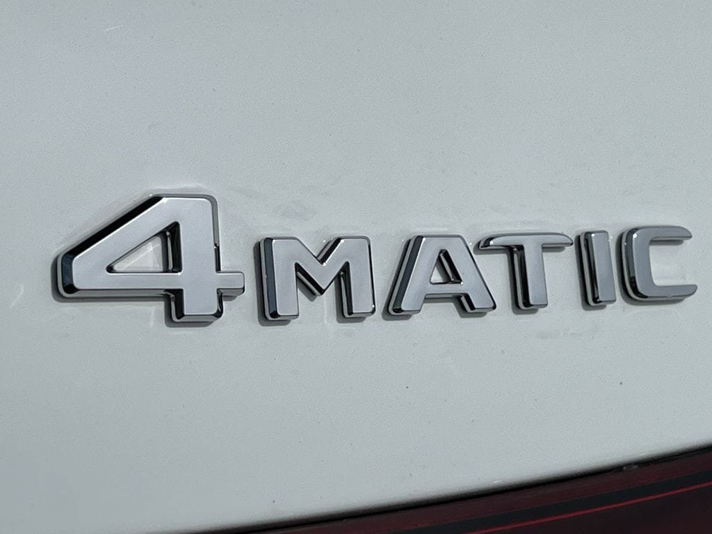New 2026 Mercedes-Benz GLE 350 4MATIC image 10