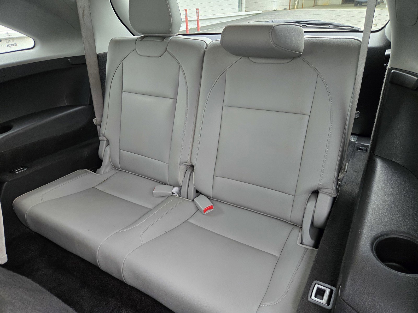 Used 2017 Acura MDX SH-AWD w/ Technology Package image 13