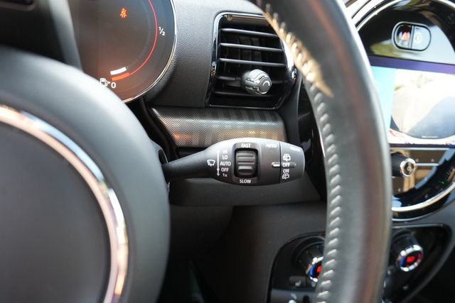 Used 2022 MINI Cooper Clubman John Cooper Works AWD/4WD image 29