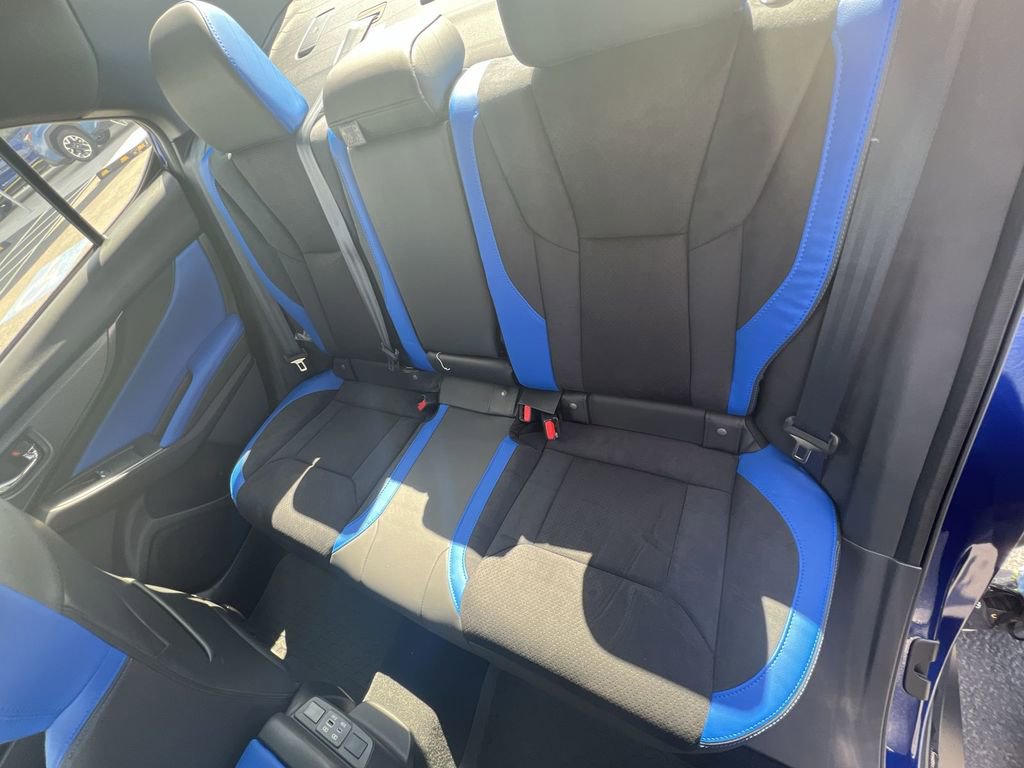 New 2025 Subaru WRX tS image 25