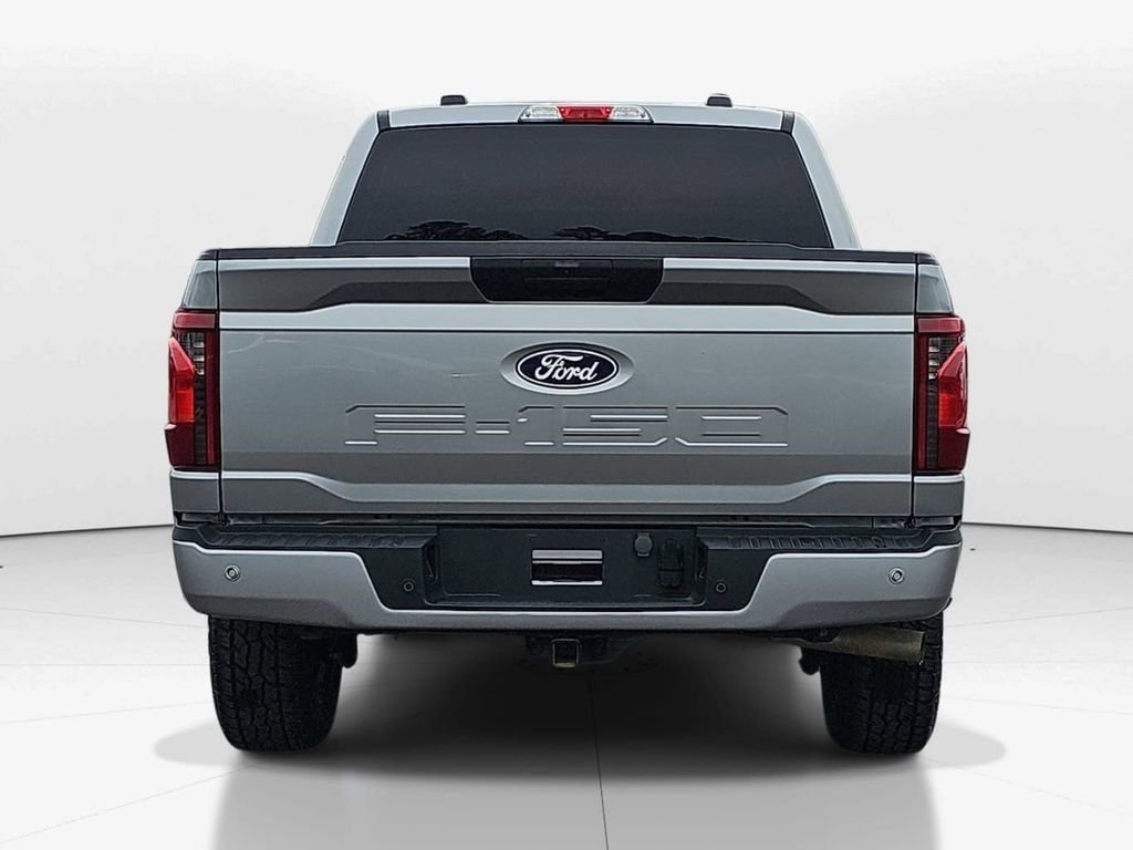 Used 2024 Ford F150 STX image 6