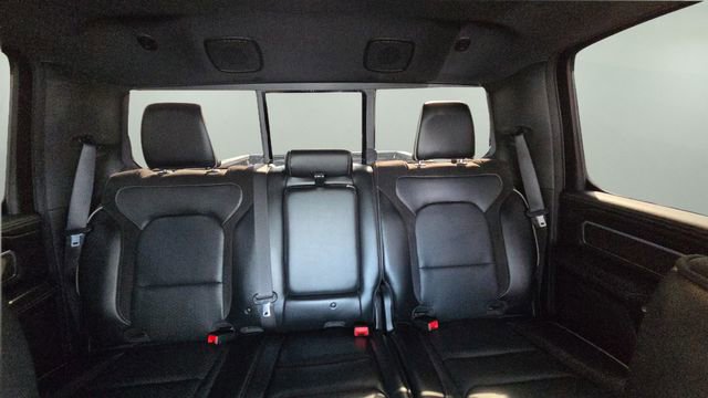 Used 2022 RAM 1500 Laramie w/ Sport Appearance Package image 16