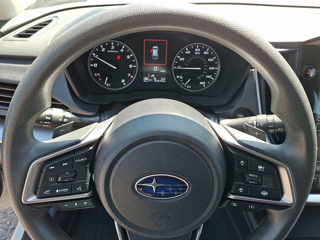 Used 2024 Subaru Impreza 2.0i Sport AWD/4WD image 18