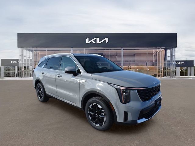 New 2026 Kia Sorento S AWD/4WD image 11