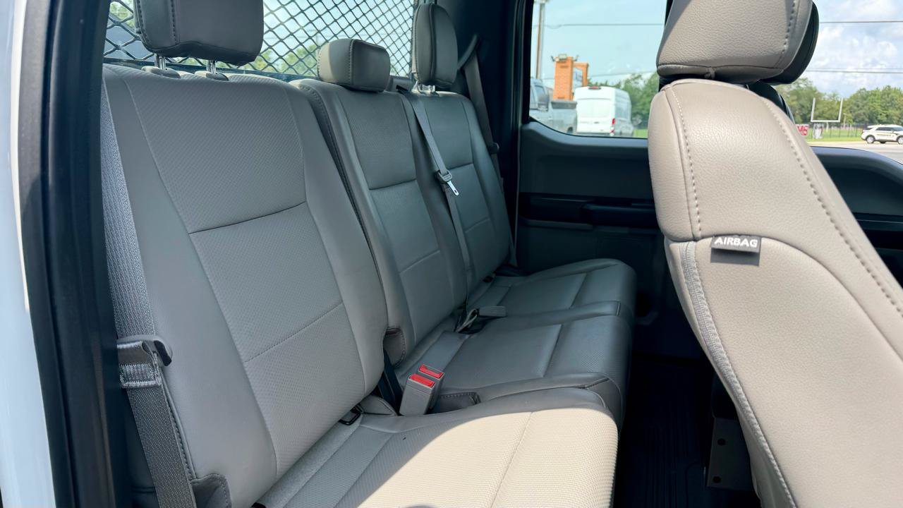 Used 2019 Ford F250 XL w/ Power Equipment Group RWD image 13
